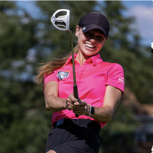 Team Page: Women’s Golf
